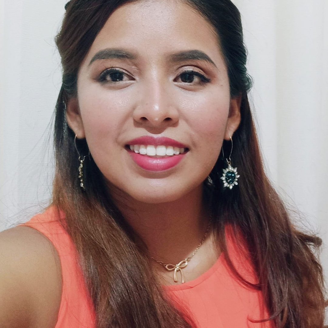 Dra. Evelyn Quispe Nina